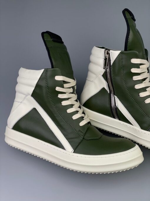 Rick Owens Sneaker