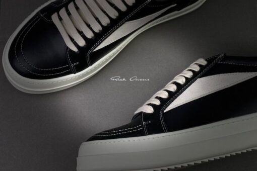 Rick Owens Sneaker