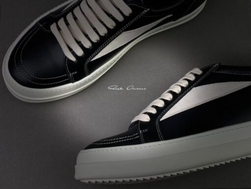 Rick Owens Sneaker