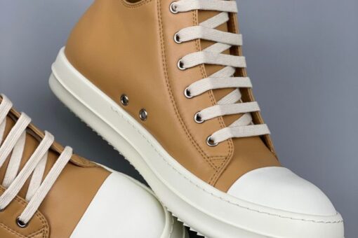 Rick Owens Sneaker