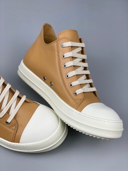 Rick Owens Sneaker