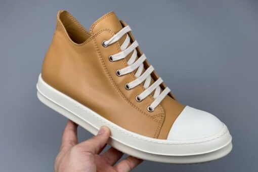 Rick Owens Sneaker