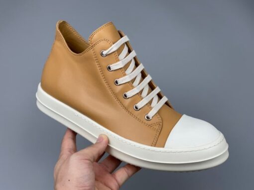 Rick Owens Sneaker