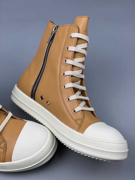 Rick Owens Sneaker