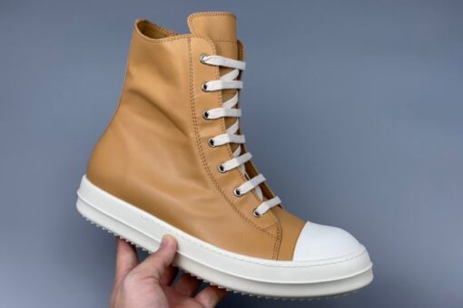 Rick Owens Sneaker