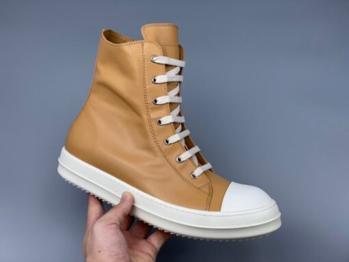 Rick Owens Sneaker