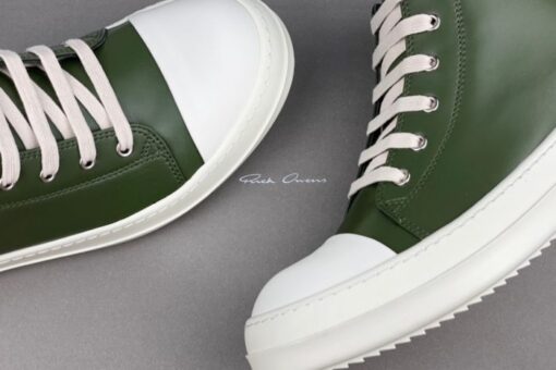 Rick Owens Sneaker