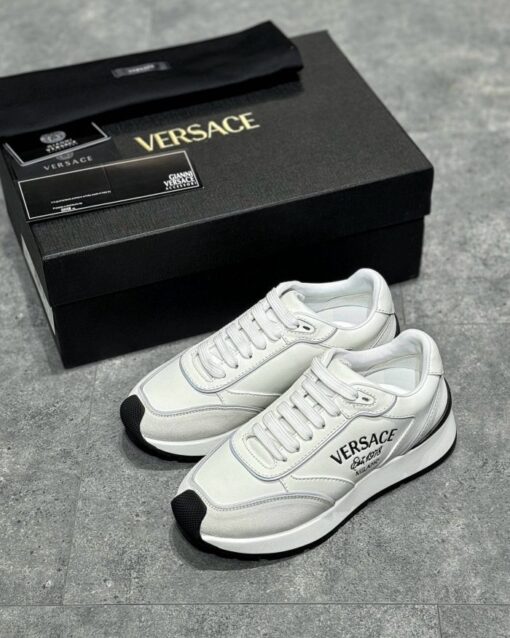 Versace Odissea Sneaker