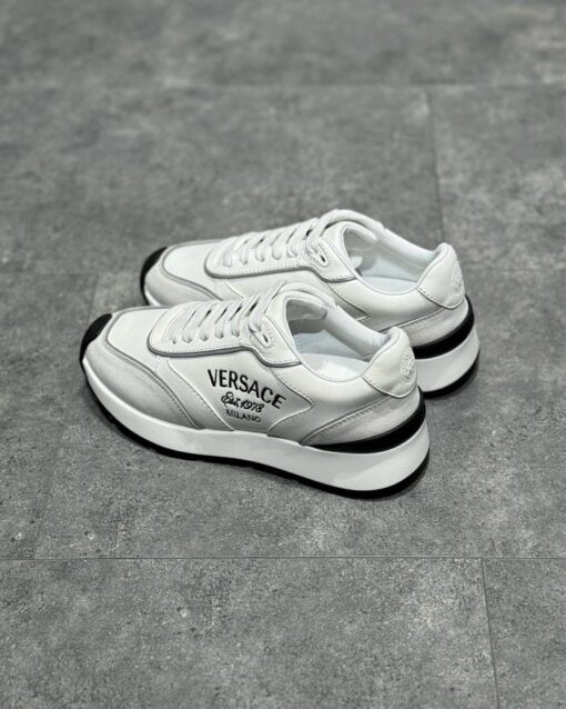 Versace Odissea Sneaker