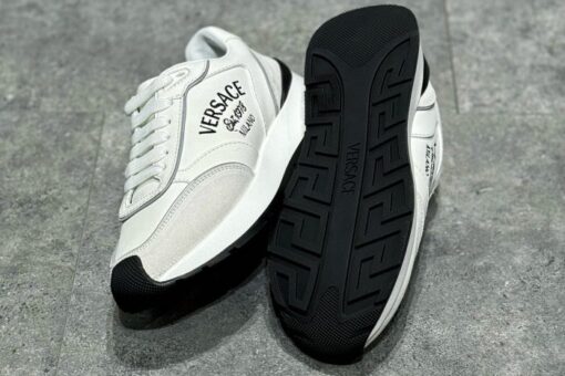 Versace Odissea Sneaker