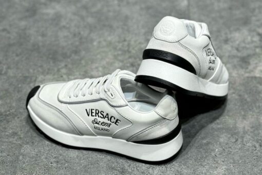 Versace Odissea Sneaker