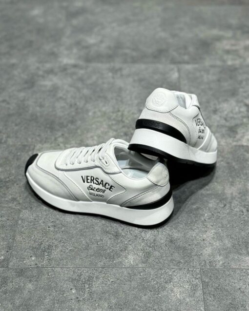 Versace Odissea Sneaker