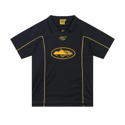 Corteiz Club RTW Football Jersey