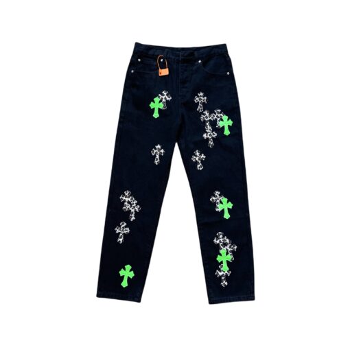 Chrome Hearts Pants