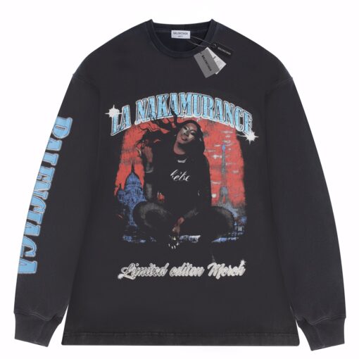 Balenciaga Sweater