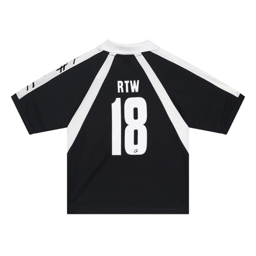 Corteiz Club RTW Football Jersey