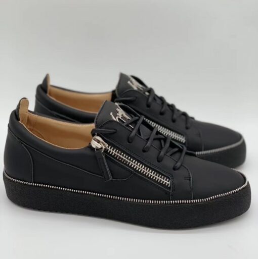 Giuseppe Zanotti Low Sneaker