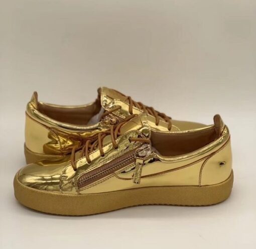 Giuseppe Zanotti Low Sneaker