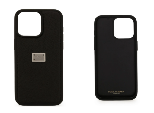 DG iPhone 15 Pro Max case