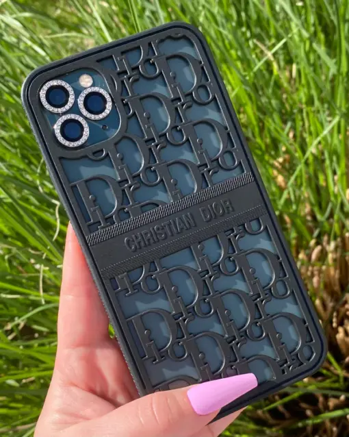 Dior Adored iPhone Case