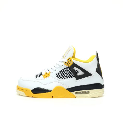 Nike Air Jordan 4 OG''Vivid Sulfur"