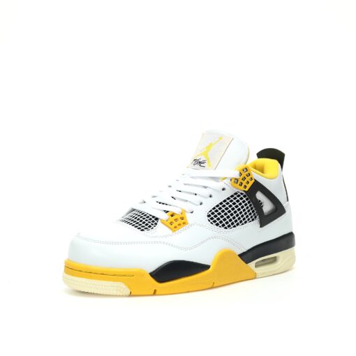 Nike Air Jordan 4 OG''Vivid Sulfur" - Image 2