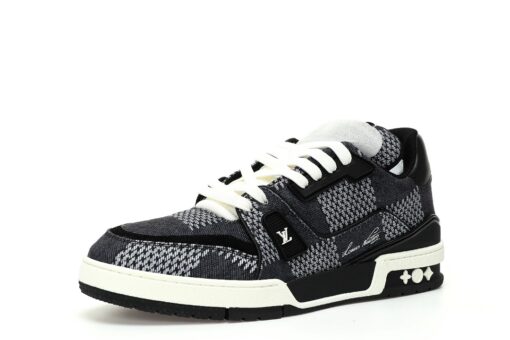 Louis Vuitton Trainer Sneaker