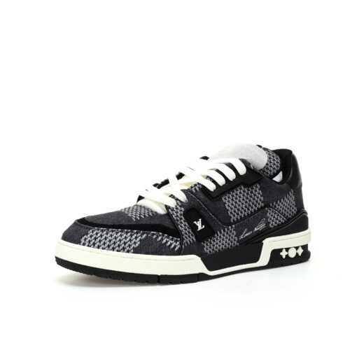 Louis Vuitton Trainer Sneaker