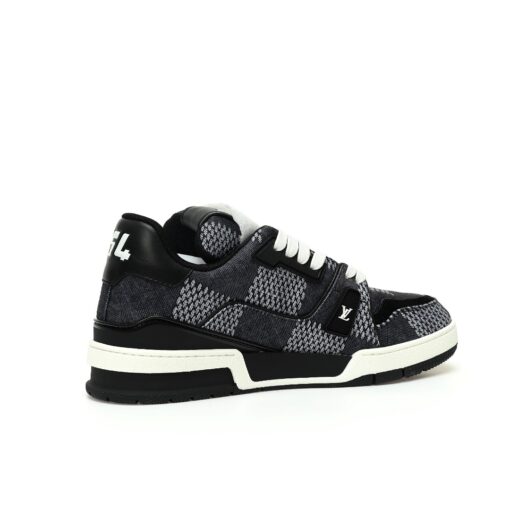 Louis Vuitton Trainer Sneaker