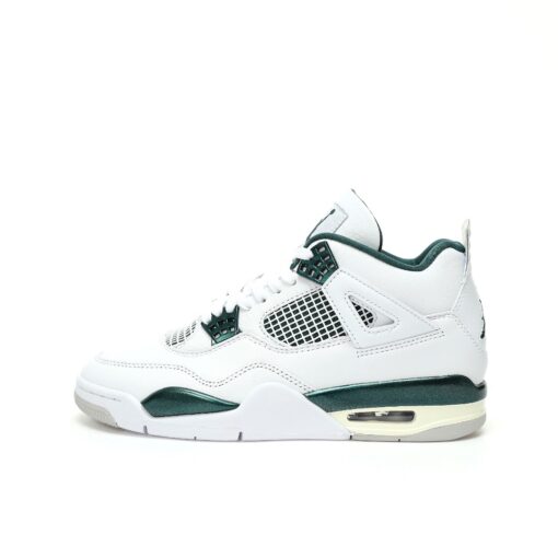 Nike Air Jordan 4 Retro"Oxidized Green"