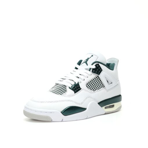 Nike Air Jordan 4 Retro"Oxidized Green"