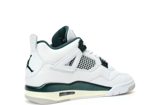 Nike Air Jordan 4 Retro"Oxidized Green"