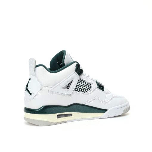 Nike Air Jordan 4 Retro"Oxidized Green"