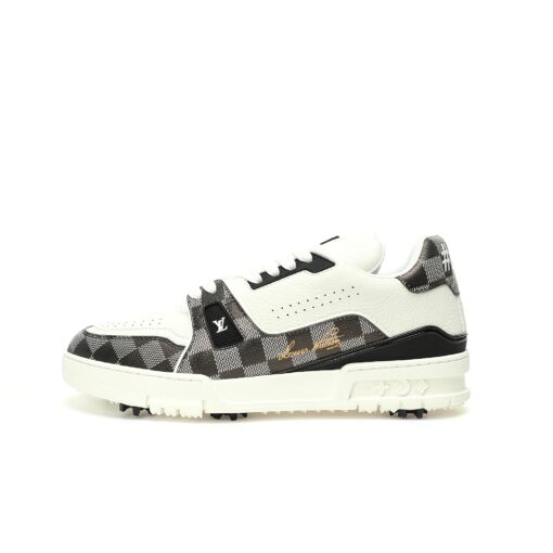 Louis Vuitton Trainer Sneaker