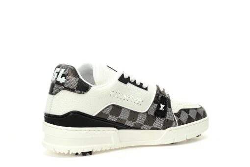 Louis Vuitton Trainer Sneaker