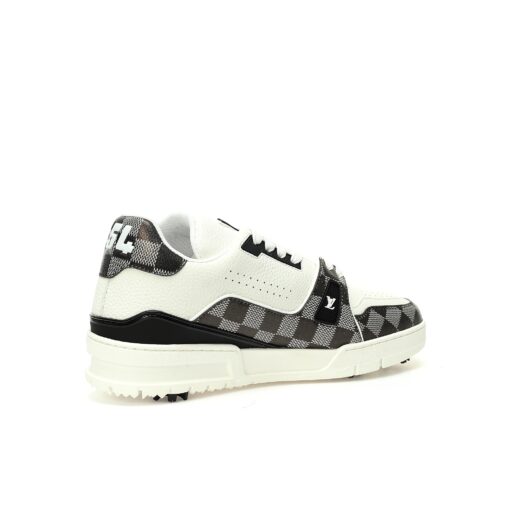 Louis Vuitton Trainer Sneaker