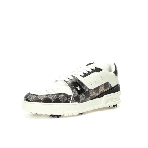 Louis Vuitton Trainer Sneaker