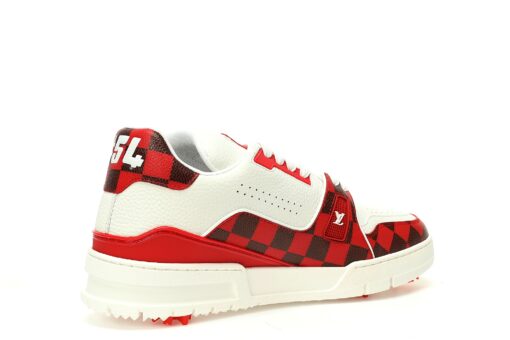 Louis Vuitton Trainer Sneaker