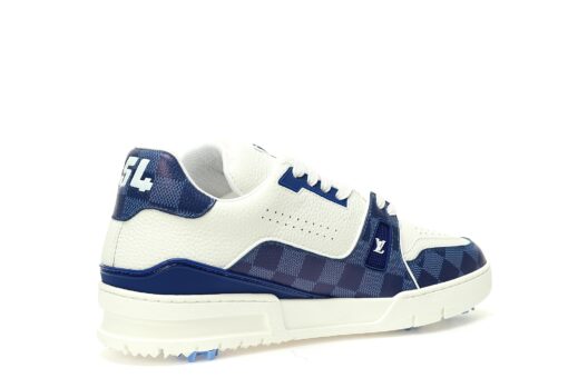 Louis Vuitton Trainer Sneaker