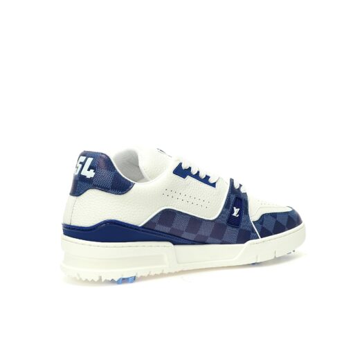 Louis Vuitton Trainer Sneaker