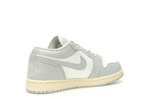 Nike Air Jordan 1 Low"Light Grey/Sail"