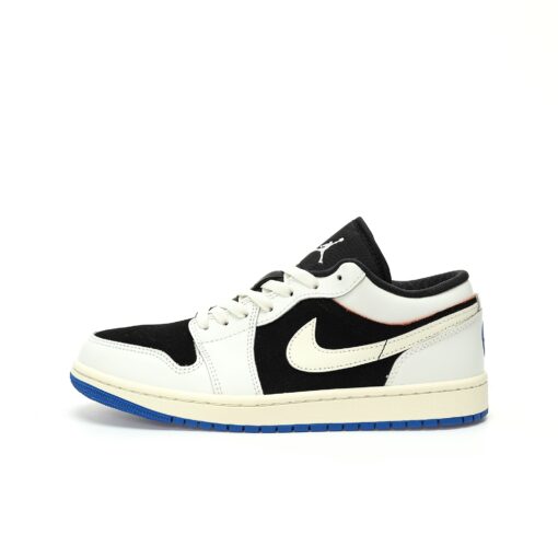 Nike Air Jordan 1 Low"Quai 54 2024"