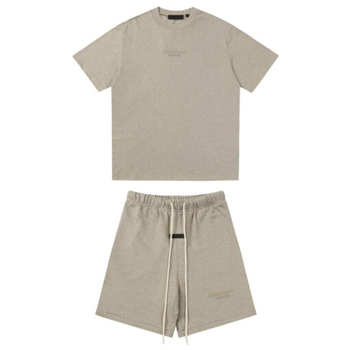 Essentials Short Set