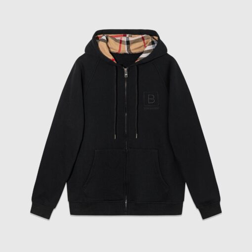 Burberry Hooded sweater