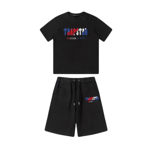 Trapstar Short Set