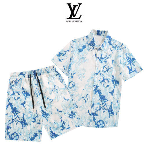 LV Short Set