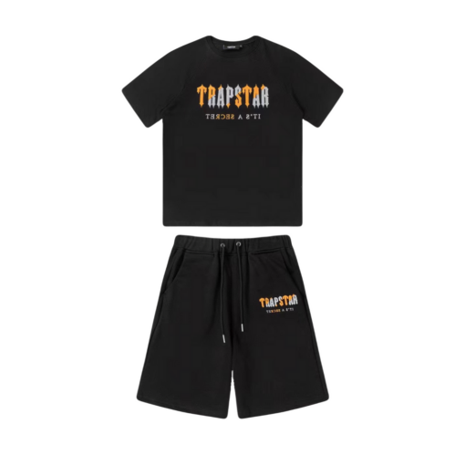 Trapstar Short Set