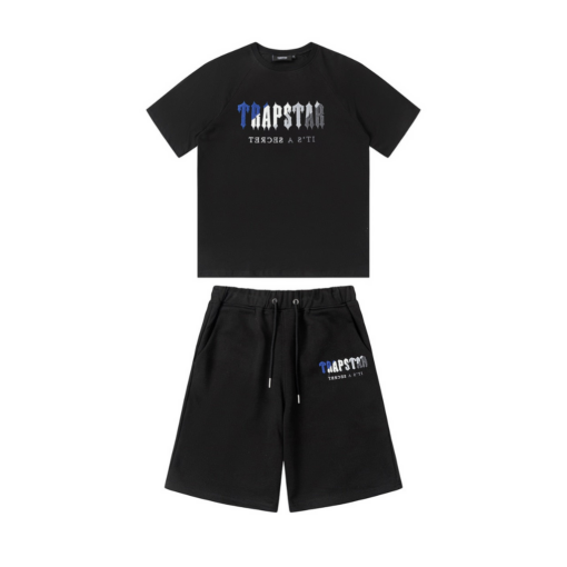 Trapstar Short Set