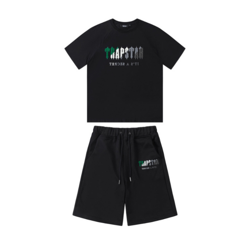 Trapstar Short Set