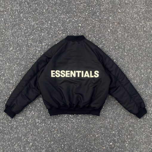 ESSENTIALS FEAR OF GOD